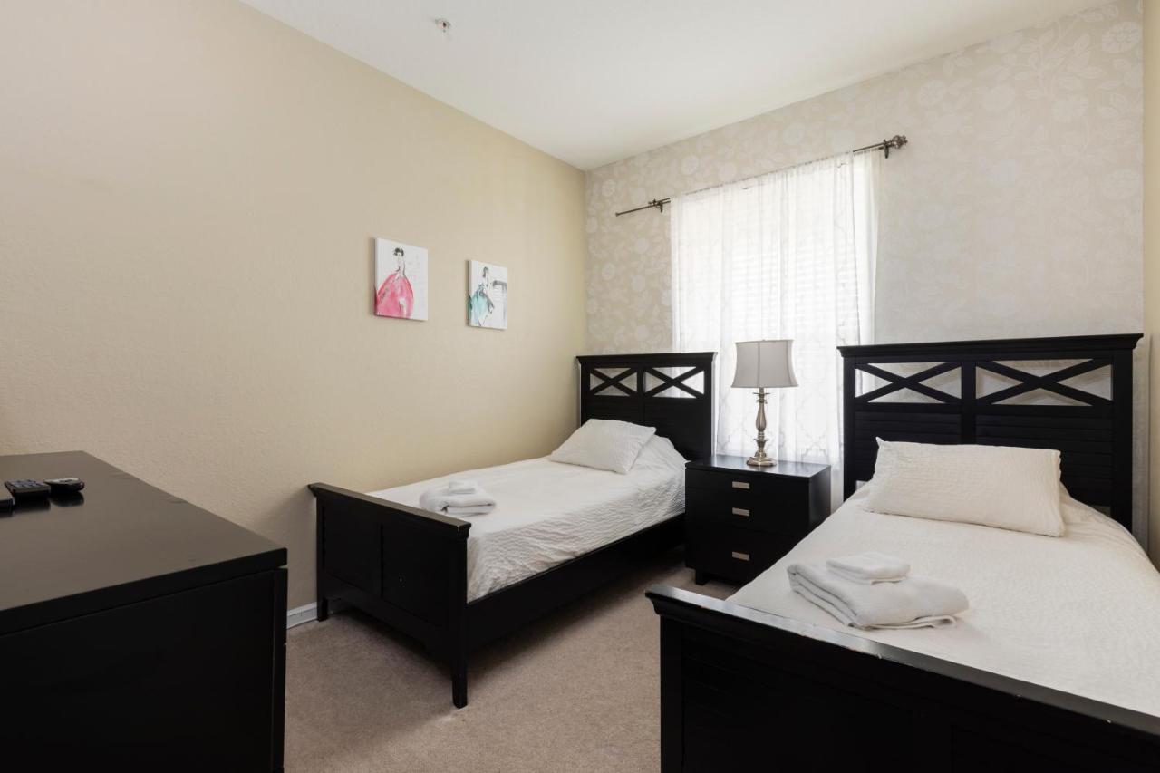 3Br 2Bath Condo Balcony 5Min Conv Center 1388Ft Орландо Екстер'єр фото